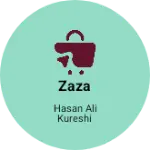 Business logo of ZARA 