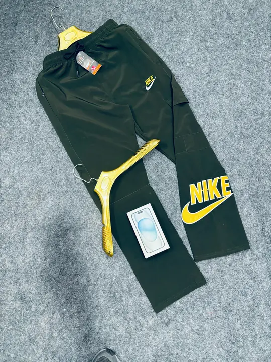 Nike ns lycra uploaded by Ahuja Enterprises  on 4/12/2024