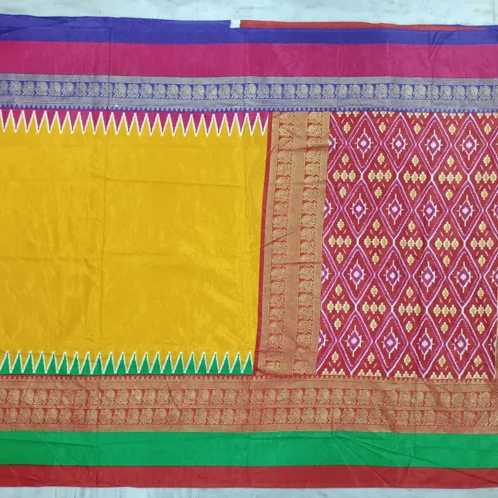 Product uploaded by Shv Sh Handloom on 4/12/2024
