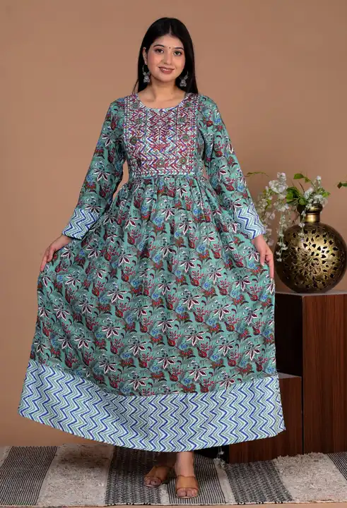 Reyon dress uploaded by business on 4/12/2024