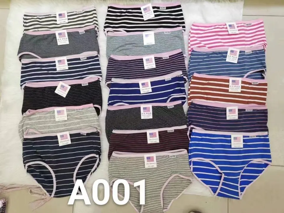 Undergarments  uploaded by business on 4/12/2024