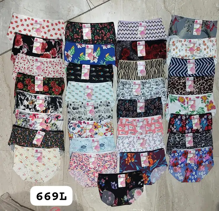 Undergarments  uploaded by business on 4/12/2024