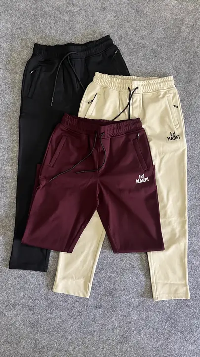 Track Pants uploaded by Marfi Clothing on 4/12/2024