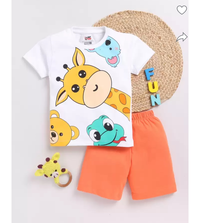 Post image I want 1-10 pieces of kids  summer set call us ( 7011411644) at a total order value of 500. I am looking for whatsap ( 7011411644) . Please send me price if you have this available.