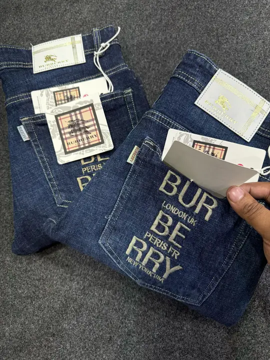 Mens jeans  uploaded by Baayon enterprises on 4/12/2024