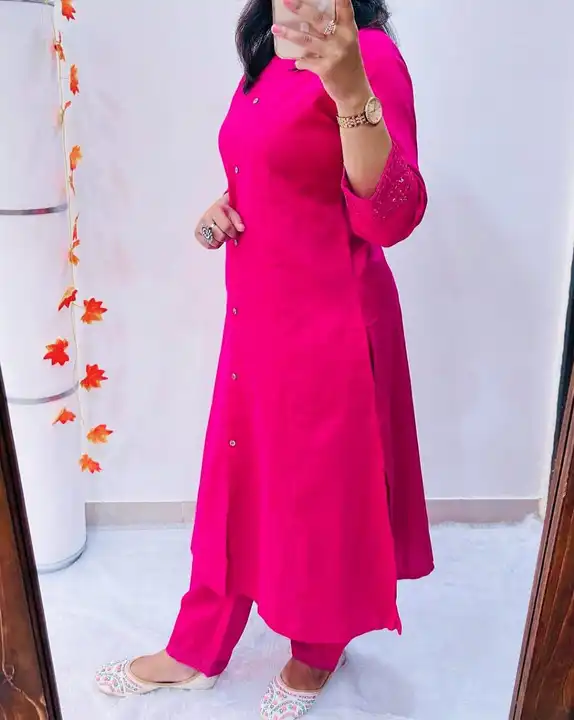 Cotton 60 *60 uploaded by Pink city Fashion and Jaipur Kurtis on 4/12/2024