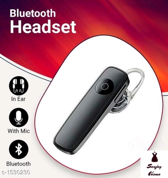 Bluetooth uploaded by business on 3/26/2021