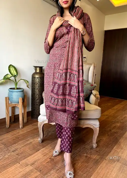 Product uploaded by Pink city Fashion and Jaipur Kurtis on 4/12/2024
