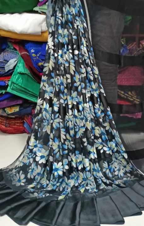 Product uploaded by Kesari Nandan Fashion saree and dress material on 4/12/2024