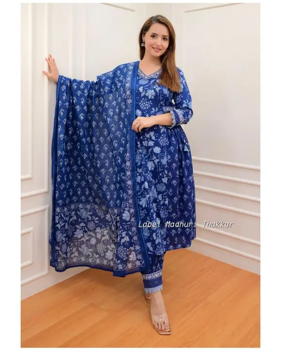 Cotton  uploaded by Pink city Fashion and Jaipur Kurtis on 4/12/2024