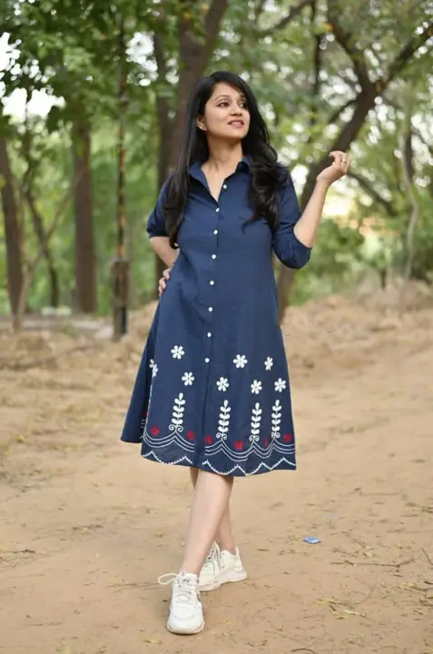 Pure cotton 60*60 uploaded by Pink city Fashion and Jaipur Kurtis on 4/12/2024