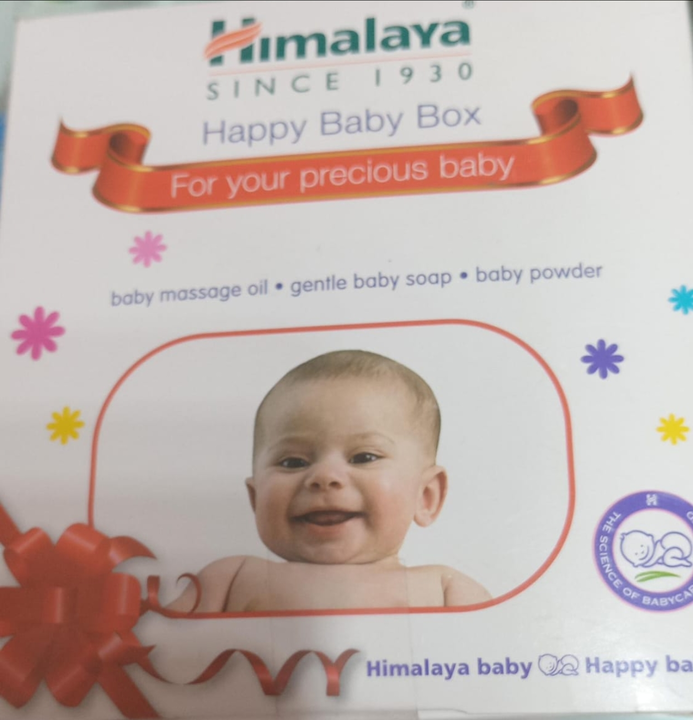 Baby gift pack  uploaded by Lord kanah creation on 4/12/2024