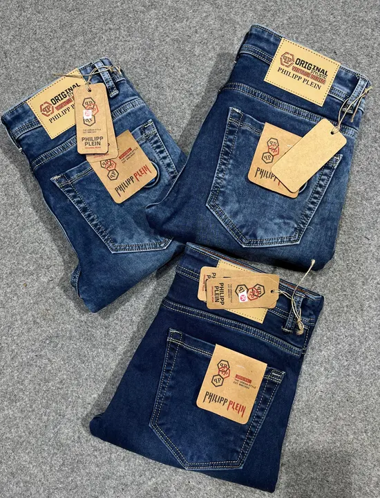 Mens jeans  uploaded by Baayon enterprises on 4/12/2024