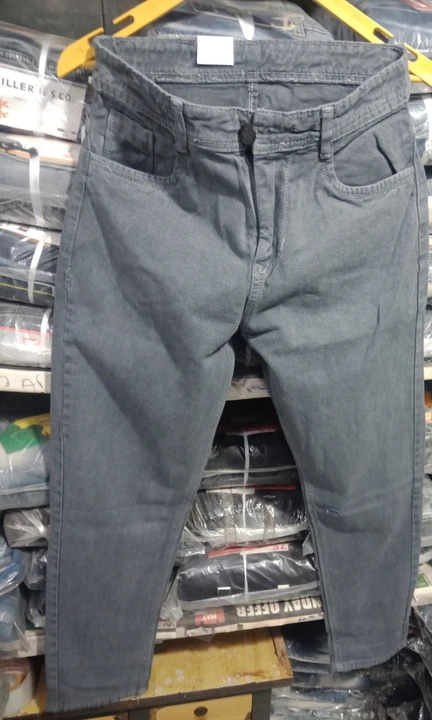 Baggy Jeans 🔥👖 For Men  uploaded by Jeans Pants on 4/12/2024
