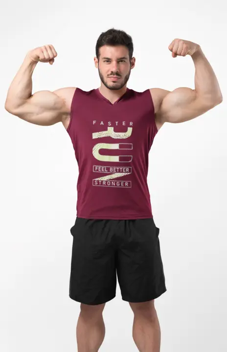 Gym wear uploaded by business on 4/12/2024