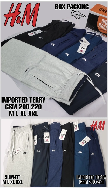Gents Trousers  uploaded by business on 4/12/2024