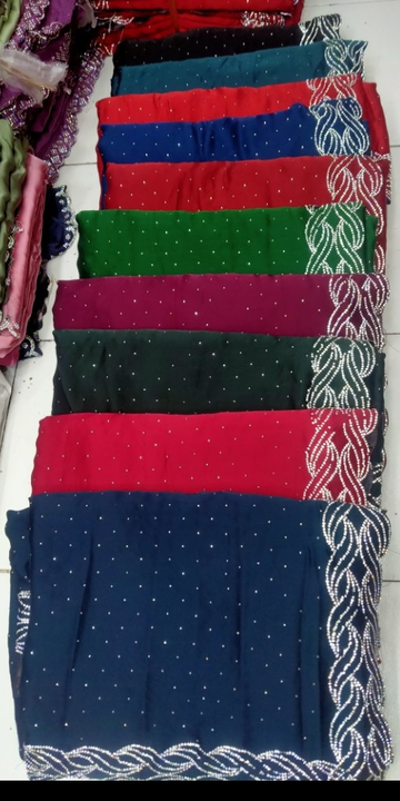 Jarkan lace  uploaded by Shree Gayatri enterprise on 4/12/2024