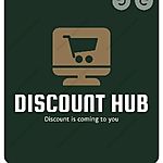 Business logo of DISCOUNT Hub