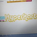 Business logo of Hyperkart