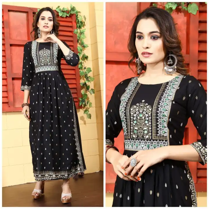 Nayra cut kurti  uploaded by business on 4/12/2024
