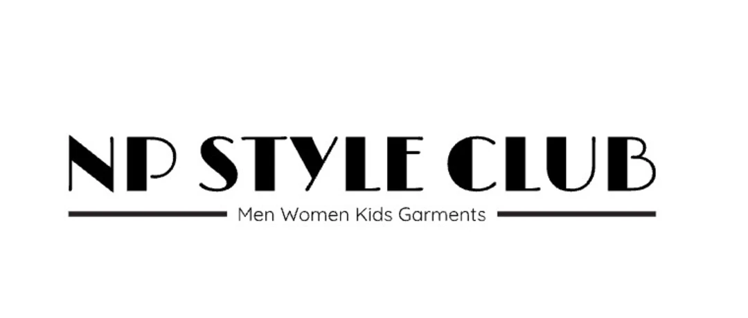 Post image NP STYLE CLUB  has updated their profile picture.