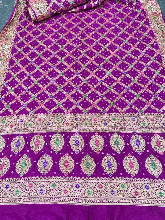 Product uploaded by Ramsha Sarees on 4/12/2024