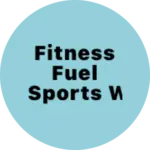 Business logo of Fitness Fuel Sports Wear