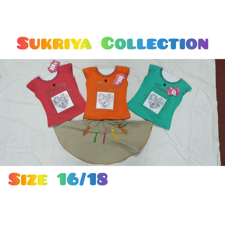 Tupat and top uploaded by Sukriya collection on 3/26/2021