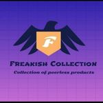 Business logo of Freakish Collection