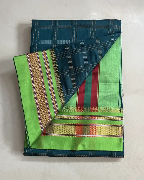 Product uploaded by Aadhya Sarees on 4/13/2024