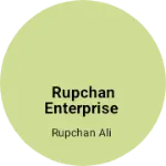 Business logo of Rupchan Enterprise