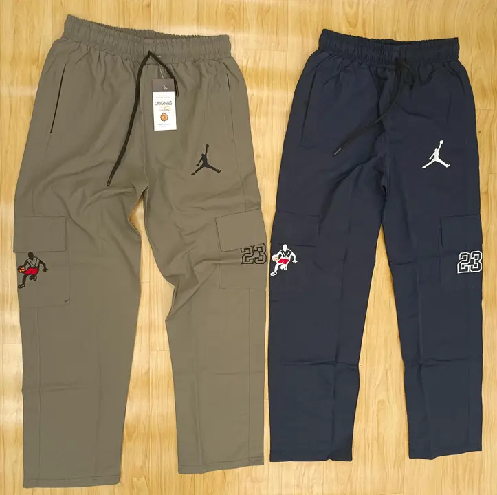 Jordan crush flap pockets design  uploaded by kanishk fashions on 4/13/2024