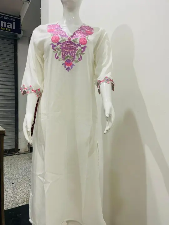 Riyon  uploaded by Pink city Fashion and Jaipur Kurtis on 4/13/2024