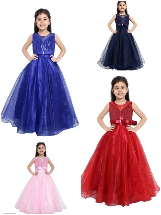 Post image Partywear Sequenced Satin Gown for Girls

Partywear Sequenced Satin Gown for Girls

*Fabric*: Satin Style*: Self Pattern Sizes*: 1 - 2 Years (Chest 21.2 inches, Length 25.5 inches), 2 - 3 Years (Chest 22.0 inches, Length 29.5 inches), 3 - 4 Years (Chest 28.8 inches, Length 31.4 inches), 4 - 5 Years (Chest 23.6 inches, Length 33.4 inches), 5 - 6 Years (Chest 24.4 inches, Length 37.4 inches), 6 - 7 Years (Chest 25.9 inches, Length 39.3 inches), 7 - 8 Years (Chest 27.5 inches, Length 41.7 inches), 9 - 10 Years (Chest 29.1 inches, Length 47.2 inches), 10 - 11 Years (Length 51.1 inches) Design Type*: Variable 

*Returns*: Within 7 days of delivery. No questions asked

⚡⚡ Hurry, 9 units available only




Hi, sharing this amazing collection with you.😍😍 If you want to buy any product, click on the link or message me

https://myshopprime.com/collections/499372586