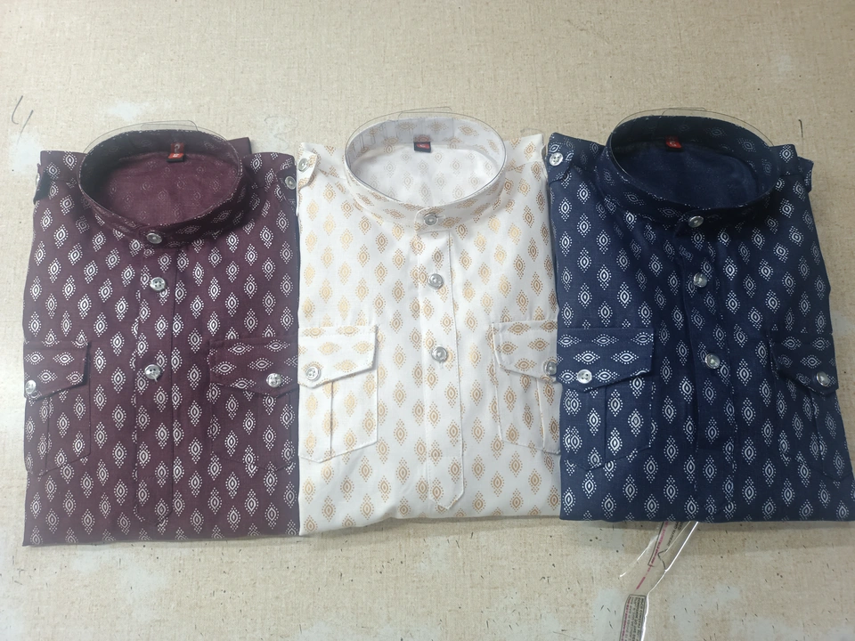 Product uploaded by Shivam Garments on 4/13/2024