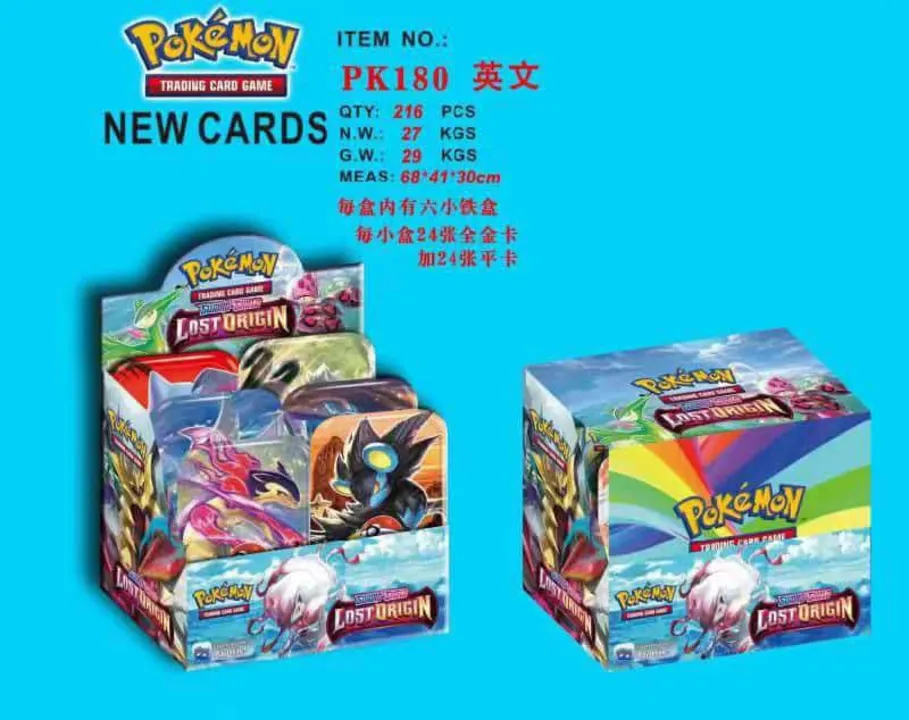 Pokemon card  uploaded by BHTOYS on 4/13/2024