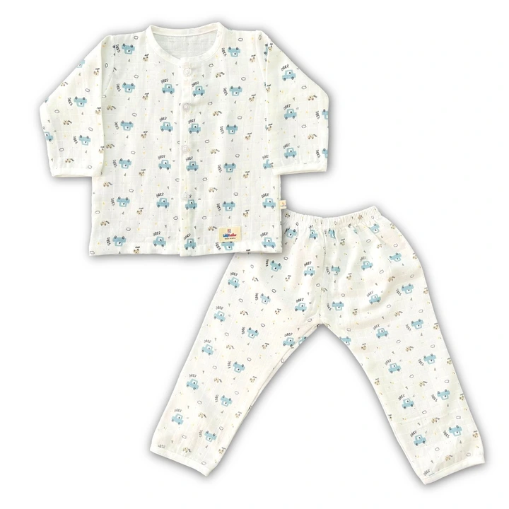 Pant shirt for babies uploaded by business on 4/13/2024