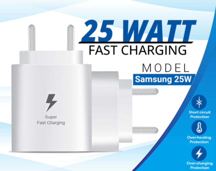 25w samsung charger uploaded by business on 4/13/2024