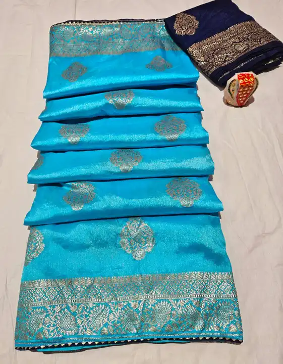 Product uploaded by Ramsha Sarees on 4/13/2024