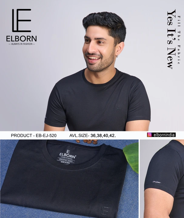 Mens t shirt  uploaded by Shiv Shakti fashion  on 4/13/2024