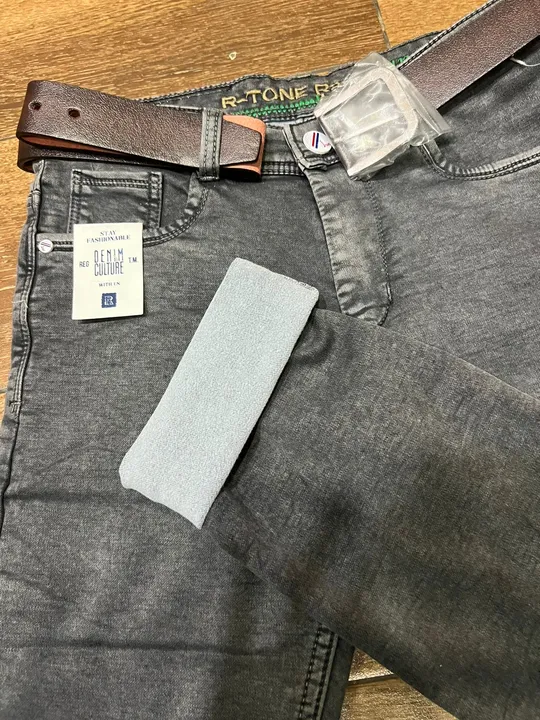 Premium Quality Jean's  uploaded by Shakti Clothing on 4/14/2024