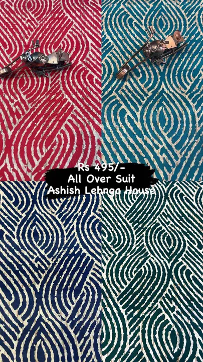 All Over Suit uploaded by business on 4/14/2024