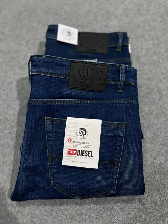 Mens jeans  uploaded by Baayon enterprises on 4/14/2024