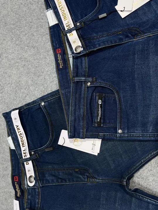 Mens jeans  uploaded by business on 4/14/2024