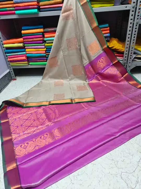 Post image Soft silks sarees colours available
₹1800.00