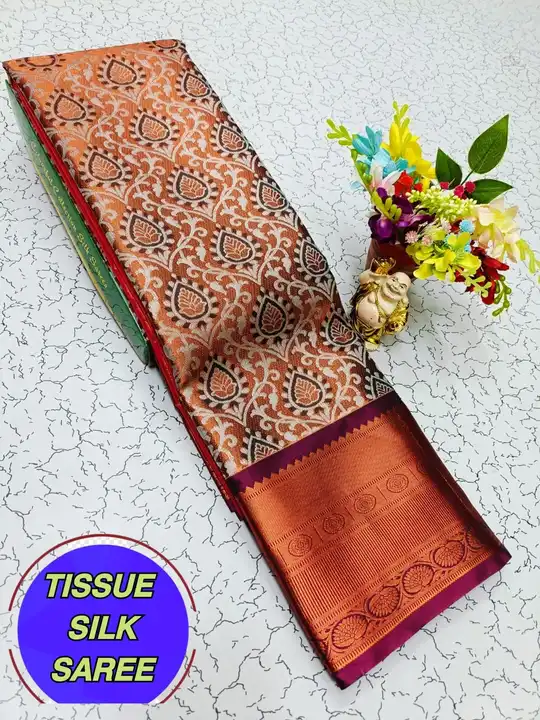 Product uploaded by VK Elampillai sarees on 4/14/2024