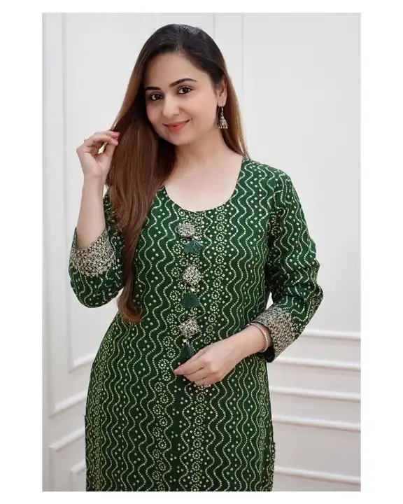 Rayon  uploaded by Pink city Fashion and Jaipur Kurtis on 4/14/2024