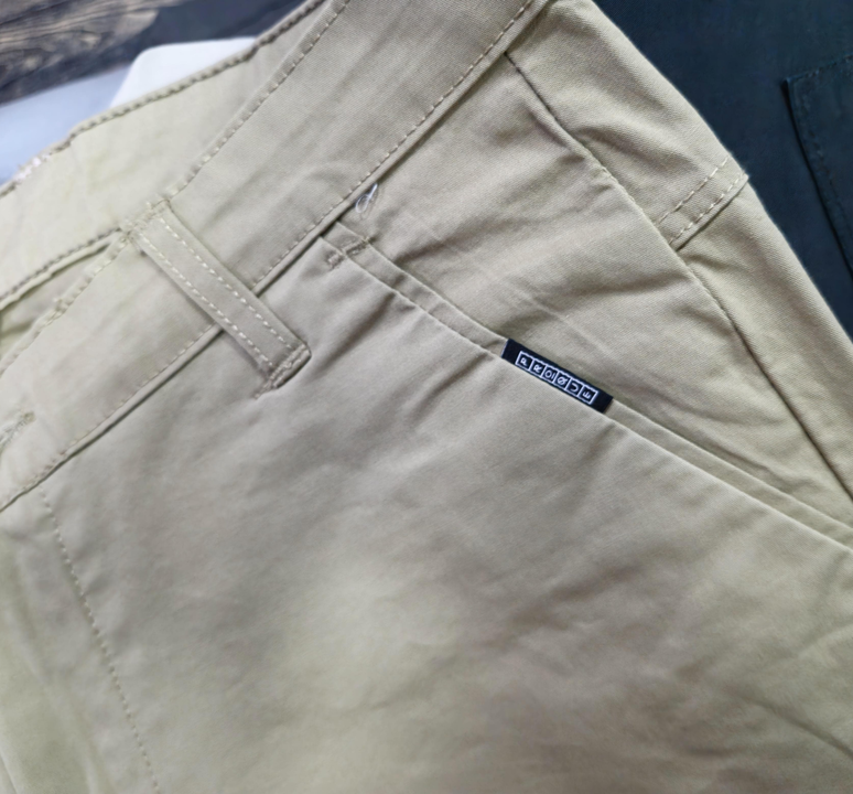 CARGO PANTS  uploaded by Manufacturer of Jean's pants and cotton trousers on 4/14/2024