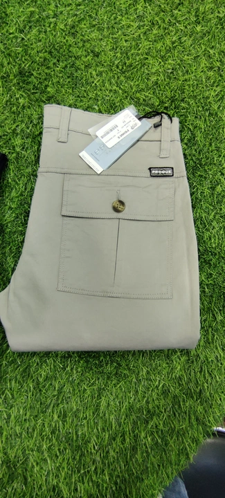 CARGO PANTS  uploaded by business on 4/14/2024