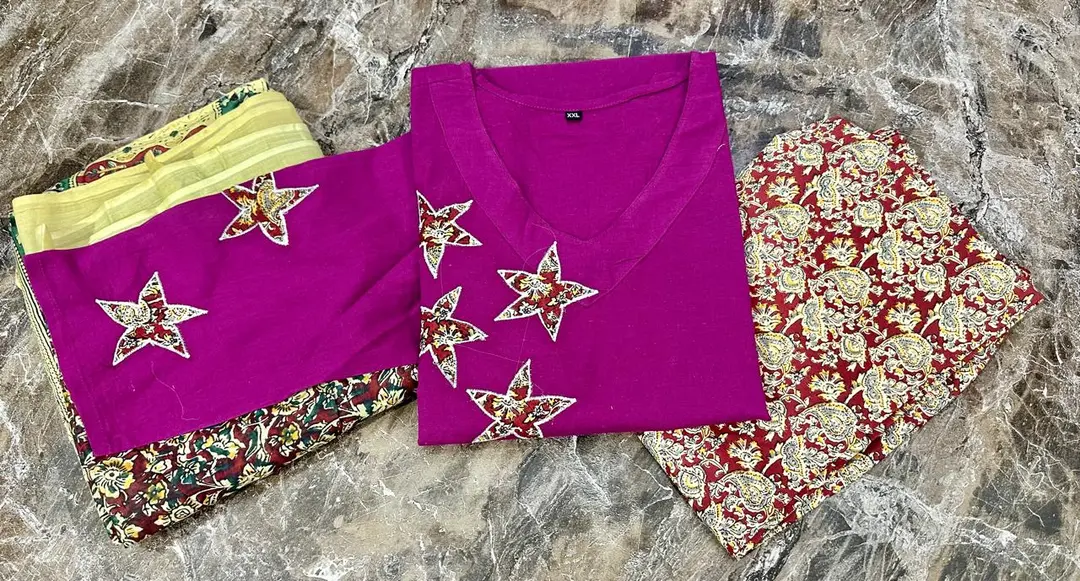 Cotton 60*60 uploaded by Pink city Fashion and Jaipur Kurtis on 4/14/2024
